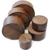 Black Walnut Bowl Blanks 78mm thick