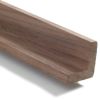 Black Walnut Corner Bead moulding