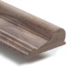 Black Walnut Picture Rail moulding