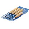 Pfeil 4 Piece Carving Set D4ER