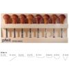 Pfeil Palm tool set of 8 with stand PFB8ER-B