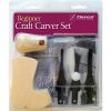 Flexcut 3-Blade Craft Carver Set