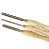 Robert Sorby Pen Turning Set (3pc)