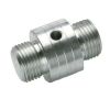 Sovereign Threaded Coupler