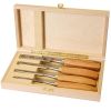 Pfeil 4 Piece Carpenters Chisel Set In Box