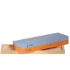 Pfeil Whetstone in Wooden Box 280-400