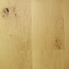 Solid European Oak Flooring Unfinished 2-2.4m 120mm Wide