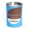 Treatex Bangkirai Oil 2.5 litre