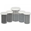 Veritas Lapping Grit Set of 5 grades