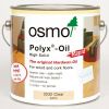 Osmo Polyx Oil Rapid Satin Matt 3232