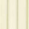 Cavendish Stripe - Brush Green