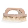 Chestnut Hand Polishing Brush