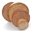 Cherry Bowl Blanks 27mm thick