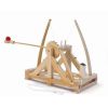 Da Vinci Catapult Wooden Kit