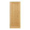 Ely Pre-Finished Oak Door