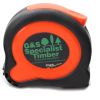 Fisco G&S Branded tape measures