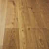 Milan Rustic Smoked & Oiled Engineered 190 x 20mm