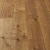 Milan Rustic Handscraped Engineered 190 x 20mm sample