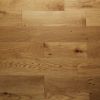 Valencia Oak Oiled 150 x 18mm sample