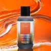 Hampshire Sheen Intrinsic Colour Wood Dyes Flame 125ml