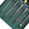 Hamlet 5 Piece Miniature Woodturning Tool Set