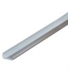 Hamlet 3/8" Spindle Gouge - 10" Handle