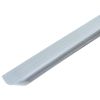 Hamlet 1/2" Spindle Gouge - 10" Handle