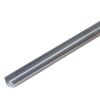 Hamlet 1/4" Short Bowl Gouge - 10" Handle