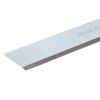 Hamlet 3/4" x 3/8" Heavy Duty Skew Scraper L/H