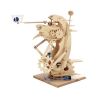 Hydraulic Gearbot Wooden Kit