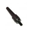 Bottle Stopper Mandrel 2 MT- 3/8" x 16