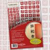 Hampshire Sheen Kanji Symbols Stencils