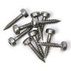 Kreg Zinc Pocket-Hole Screws Panhead, Fine Thread