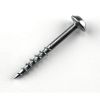 Kreg Zinc Pocket-Hole Screws Washerhead