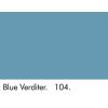 Blue Verditer