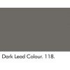 Dark Lead Colour