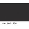 Lamp Black