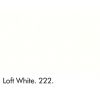 Loft White