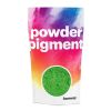 Metallic Lime Green Powder Pigment 50g