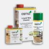 Osmo Liquid Wax Cleaner