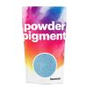 Metallic Arctic Blue Powder Pigment 50g