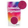 Metallic Cerise Pink Powder Pigment 50g