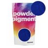 Metallic Sapphire Blue Powder Pigment 50g