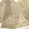 Chestnut Net Abrasive Mixed pack (1 each of 80,120, 180, 240, 320 400 grit)