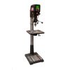 NOVA DVR Voyager 18" Drill Press (incl safety guard)