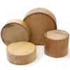 Oak Bowl Blanks 64mm thick