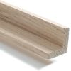 Oak Corner Bead moulding