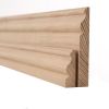 Oak 20mm Ogee Skirting Board & Architrave