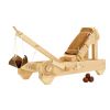 Onager Wooden Kit