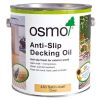 Osmo Anti-Slip Decking Oil Clear 